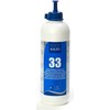 Medienos klijai AKFIX D3 PVA, 500g
