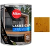 Medienos lakas su beicu ALTAX Premium, ąžuolo sp., 250 ml