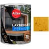 Medienos lakas su beicu ALTAX Premium, pūšies sp., 750 ml