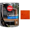 Medienos lakas su beicu ALTAX Premium, raudonmedžio sp., 750 ml