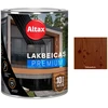 Medienos lakas su beicu ALTAX Premium, tiko sp., 750 ml