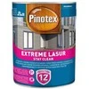 Medienos lazūra PINOTEX EXTREME LASUR, baltos sp., 1 l