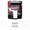 Medienos lazūra PINOTEX EXTREME LASUR, baltos sp., 1 l