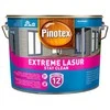 Medienos lazūra PINOTEX EXTREME LASUR, bespalvė, 10 l