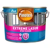 Medienos lazūra PINOTEX EXTREME LASUR, purienos sp., 10 l