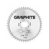 Graphite Pjovimo diskas, 185x30x3,2 mm
