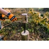 Bradas MEDIENOS SKALDYMO PLEŠTAS 1500 g 1,5kg KT-SK0150