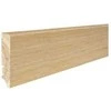BARLINEK Medinė faneruota grindjuostė P2001072A, ąžuolas, 20 mm pločio, 58 mm aukščio, 2,2 m ilgio