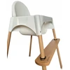 Medinė kėdutė Ikea Antilop kėdei! BUKO - BALDAI KOKYBĖ!