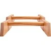 Wooden Push Up Bars inSPORTline Dremar DR40