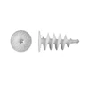 Difuzorius EUROPLAST KD125, D125