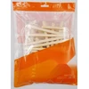 MEDINIS EASILA 10 Vnt. 15X8CM MAZAS MINI RANKENĖLIS STOVAS UŽRAŠŲ NUOTRAUKOS