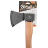 Medinis kirvis, 1250 g, BRADAS KT-SW1125