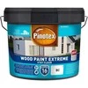 Medinių fasadų dažai PINOTEX WOOD PAINT EXTREME, BC bazė, 9,4 l