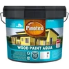 Medinių fasadų dažai PINOTEX WOOD PAINT AQUA, geltonasios ochros sp., 2,5 l
