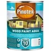 Medinių fasadų dažai PINOTEX WOOD PAINT AQUA, BC bazė, 2,33 l