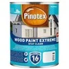 Medinių fasadų dažai PINOTEX WOOD PAINT EXTREME, BW bazė, 1 l