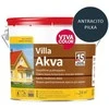 Dažai dispersiniai TOPCOLOR VILLA LATEX Antracito 1 l
