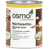 Medinių grindų ir baldų aliejus su vašku OSMO HARDWAX ORIGINAL 3062, bespalvis, matinis, 0,75 l