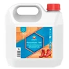 Medinių grindų lakas ESKARO Parketilakk WE, pusiau matinis, 3l