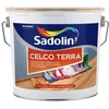 Medinių grindų lakas SADOLIN CELCO TERRA 90, blizgus, 2,5 l