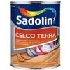 Medinių grindų lakas SADOLIN CELCO TERRA 45, pusiau blizgus, 1 l