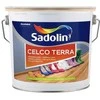 Medinių grindų lakas SADOLIN CELCO TERRA 45, pusiau blizgus, 2,5 l