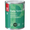 Medinių lysvių aliejus TIKKURILA PATIO VERSO, pilkos sp., 0,9 l