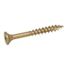 Medsraigtis Essve TX25, 5 x 40 mm/16 mm, 20 vnt.