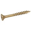 Medsraigtis Essve TX25, 5 x 60 mm/24 mm, 10 vnt.