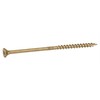 Medsraigtis Essve TX25, 5 x 60 mm/24 mm, 10 vnt.