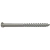 Medsraigčiai ESSVE ESSDRIVE Corrseal, 4,5 x 70 mm, skirti lauko darbams, 100 vnt.