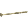 Medsraigčiai ESSVE ESSDRIVE Corrseal, 4,5 x 70 mm, skirti lauko darbams, 100 vnt.
