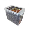 Medsraigčiai Fastshifter Invisible 4.5×60 mm, 1680h, T15, 250 vnt.