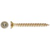 Medsraigčiai įleidžiama galva, TORX15 3,0 x 25 /24 mm cinkuotas (50 vnt)