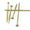 Medsraigčiai įleidžiama galva, TORX25 4,5 x 60 /36 mm cinkuotas (30 vnt)