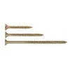Medsraigčiai įleidžiama galva, TORX30 6,0 x 180 /60 mm cinkuotas (100 vnt)
