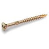 Medsraigčiai KOELNER, TORX 6 x 120 mm, 50 vnt.