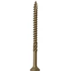 Medsraigčiai lauko darbams, C3 TORX20, 4,0 x 40 /24, (40 vnt)