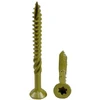 Medsraigčiai lauko darbams, C3 TORX20, 4,0 x 45 /27, (250 vnt)