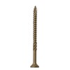 Medsraigčiai lauko darbams, C3 TORX25, 4,5 x 70 /42, (100 vnt)