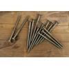 Medsraigčiai lauko darbams, C3 TORX30, 6,0 x 100 /60, (100 vnt)