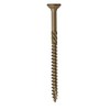 Medsraigčiai lauko darbams, C3 TORX30, 6,0 x 100 /60, (100 vnt)