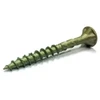 Medsraigčiai lauko darbams TORX 20, RUSPERT padengimas, 4,5 x 40 mm, 200 vnt.