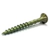 Medsraigčiai lauko darbams TORX, RUSPERT padengimas, 5,0 x 90/50 mm, 100 vnt.