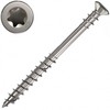 Fischer Medsraigčiai terasoms FPF-ST A2P 5,5 x 70 A2, 200 vnt.