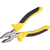 Medsraigčiai TORX 20, geltonai cinkuoti, 4,0 x 30/18 mm, 40 vnt.