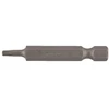 Medsraigčiai TORX 20, geltonai cinkuoti, 4,0 x 40/24 mm, 300 vnt.