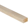 GLTX medvaržčiai su T-17 įpjova, geltonai cinkuoti, TORX30, 6.0x100/60 (5 vnt.)