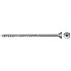 Fischer Medsraigčiai TORX 3,5x45 balti 200